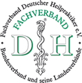 Logo FDH Hamburg